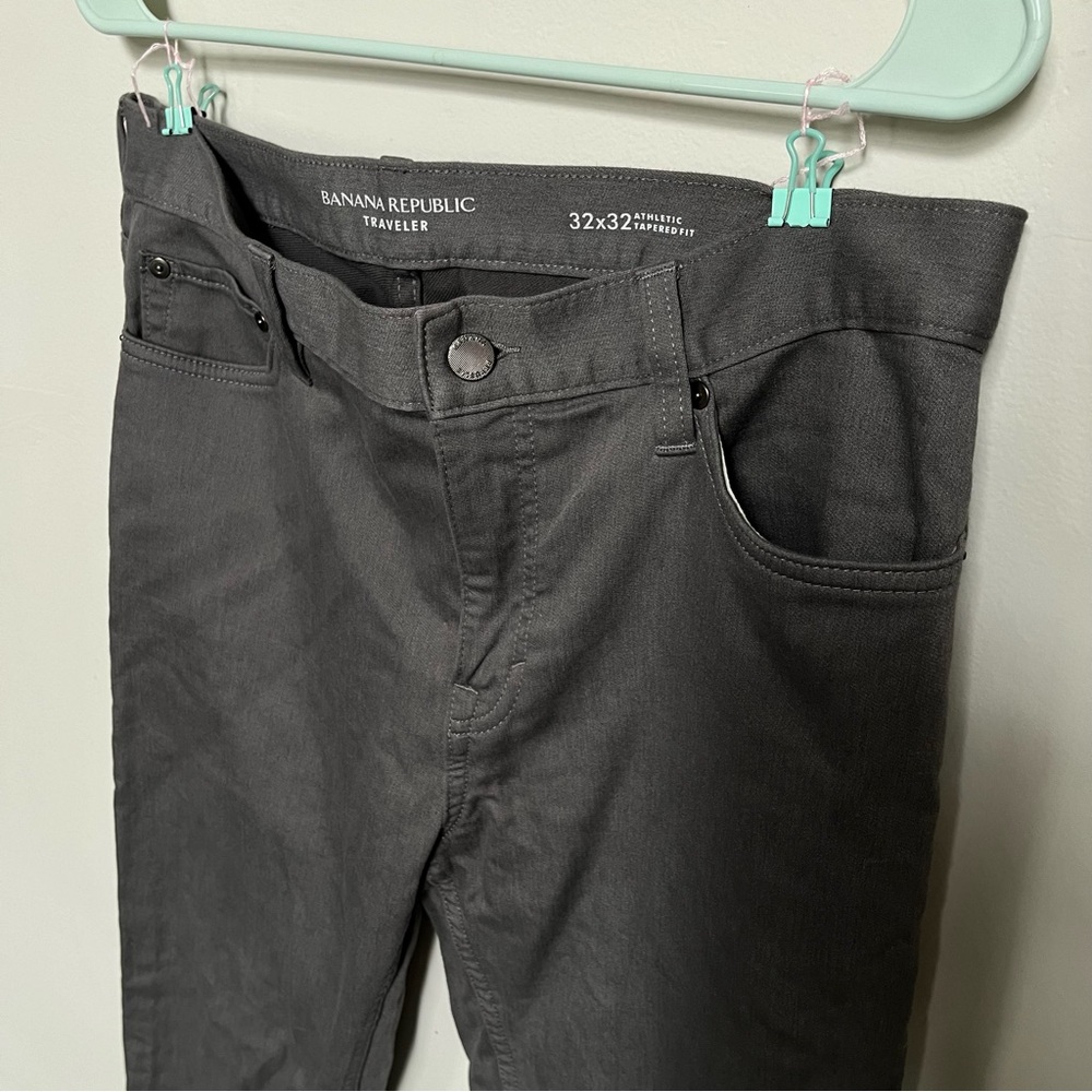 Gray Jeans Bundle - Picture 2 of 5